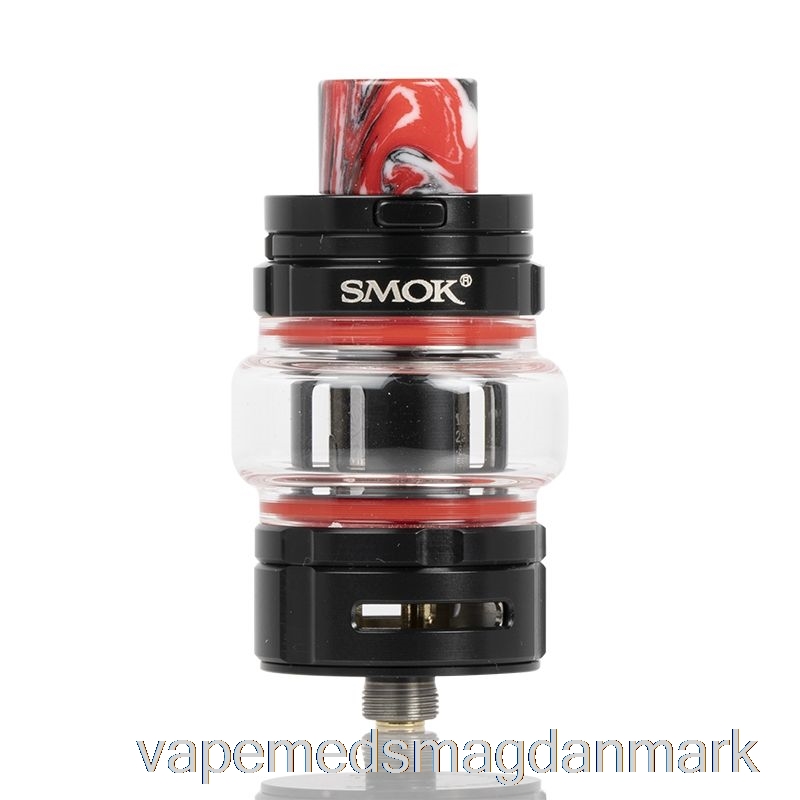 Vape Væske Smok Tf Sub-ohm Tank Sort